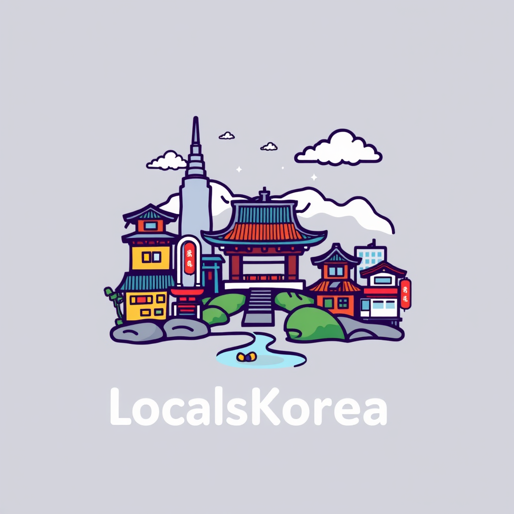 LocalsKorea