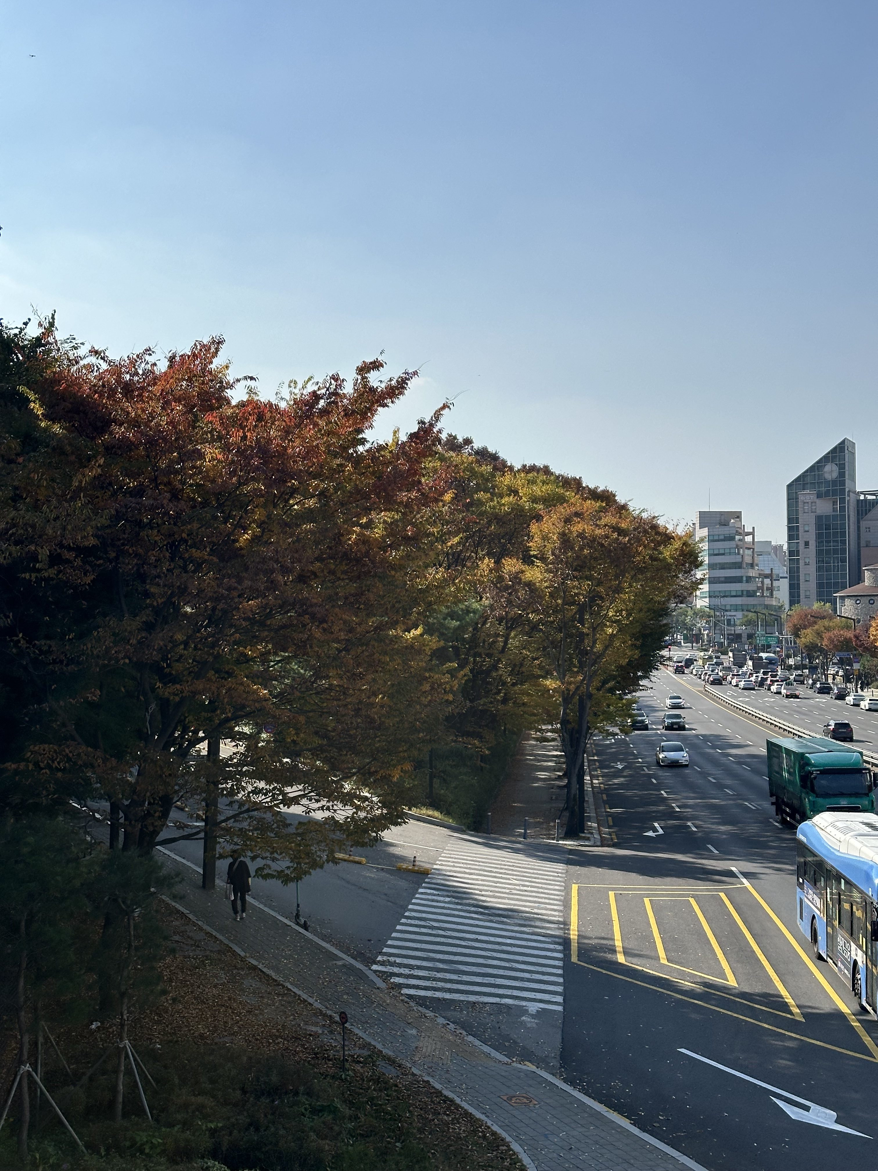 What to Pack for Seoul in October: A Local’s Honest List